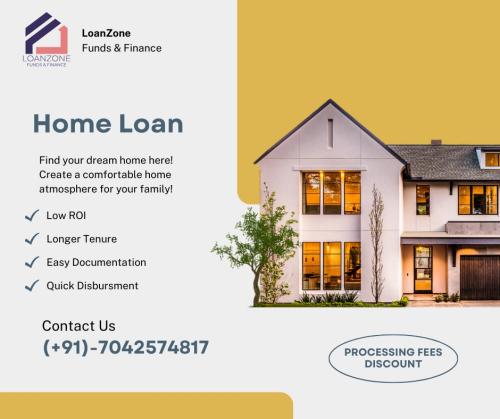 Home loan 