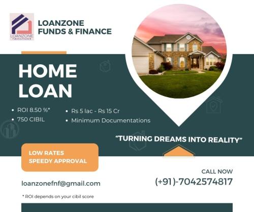 Home purchase loan 