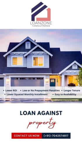 Property Buy Loan 