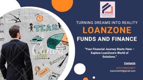 Loan zone 